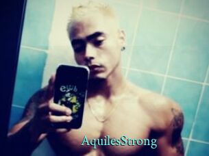 AquilesStrong