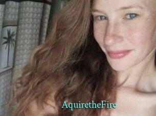 AquiretheFire