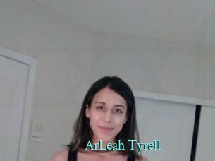 ArLeah_Tyrell