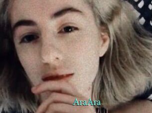 AraAra