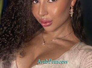 ArabPrincess