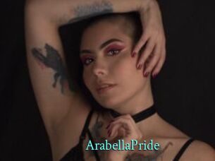 ArabellaPride