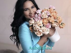 ArabellaReid