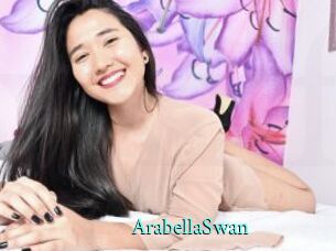 ArabellaSwan