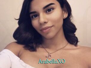 ArabellaXO