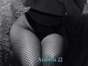Arabella_22 xxx Fantasy Land
