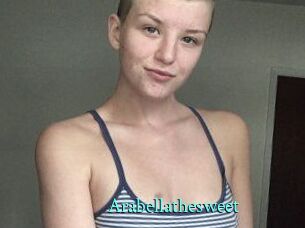 Arabellathesweet xxx Fantasy Land