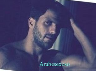 Arabesexoso