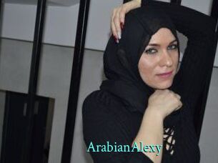 ArabianAlexy