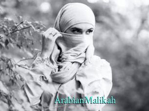 ArabianMalikah