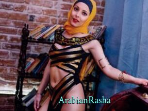 ArabianRasha