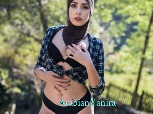ArabianYanira