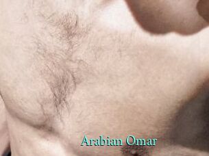 Arabian_Omar