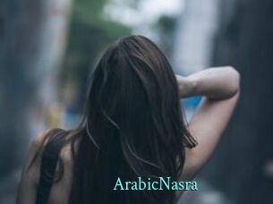 ArabicNasra