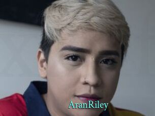 AranRiley