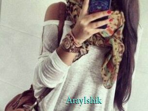 ArayIshik