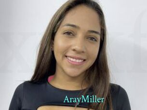 ArayMiller xxx Fantasy Land
