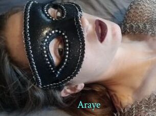 Araye