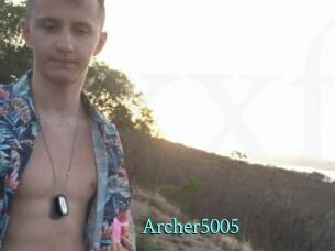 Archer5005 xxx Fantasy Land