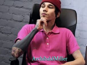 ArchibaldMiller