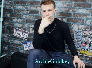ArchieGoldkey