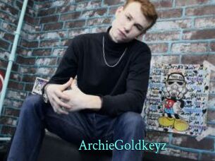 ArchieGoldkeyz