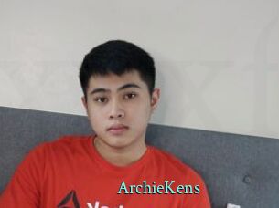ArchieKens