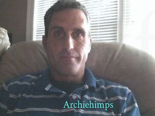 Archiehimps