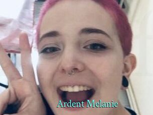 Ardent_Melanie