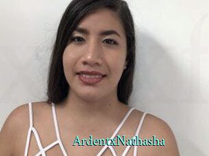 ArdentxNathasha