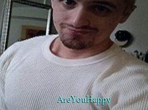AreYouHappy