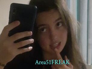 Area51FREAK