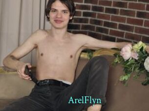 ArelFlyn