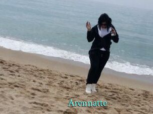 Arennatte