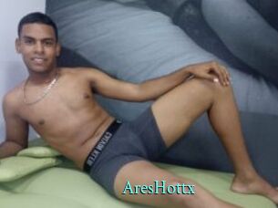 AresHottx