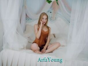 ArfaYoung