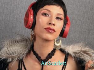 AriScarlett xxx Fantasy Land