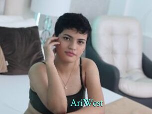 AriWest xxx Fantasy Land