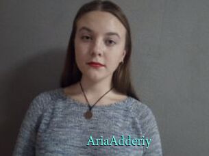 AriaAdderiy