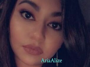 AriaAlize