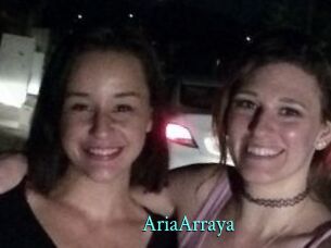 AriaArraya