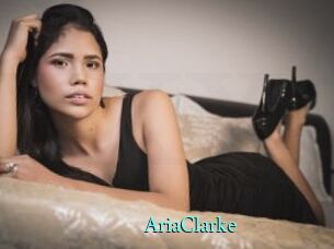 AriaClarke