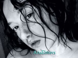 AriaElmers xxx Fantasy Land