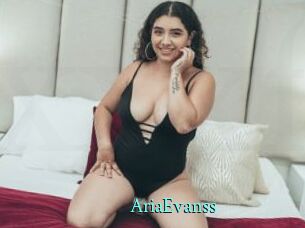 AriaEvanss