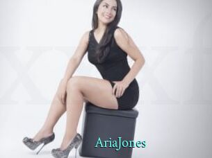 AriaJones