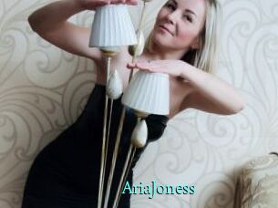 AriaJoness