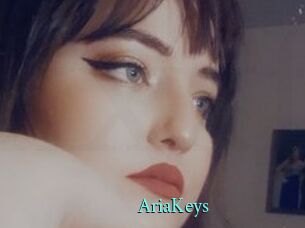 AriaKeys