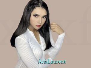 AriaLaurent