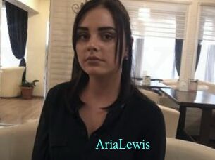 AriaLewis