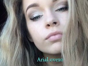 AriaLovexo